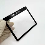 Custom Silk Screen Printing Glass Tempered Glass - 图片 2