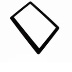 Customized 2mm Tempered Anti-glare Glass Silk Screen Ag Glass Non-reflective Glass - 图片 6