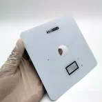 Custom Silk Screen Printing Tempered Glass Screen Panels - 图片 4