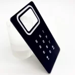 Custom Silk Screen Glass Printing Tempered Glass Panels - 图片 2