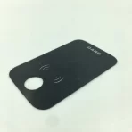 Ultra-Clear 0.7mm 1mm High-Transparency Tempered Glass Screen Printing Touch Panel Glass for Industrial Use Glass Processing - 图片 5