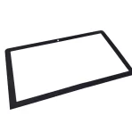 Custom Silkscreen Printing Tempered Glass Panel with AG AR AF Coating Glass for Electronics LCD Display Window - 图片 4