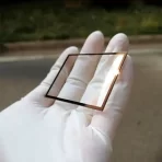 Custom Silk Screen Printing Glass Tempered Glass - 图片 4