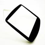 Custom Silk Screen Printing Glass Tempered Glass