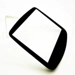 Custom Silk Screen Printing Glass Tempered Glass