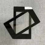Manufacturers Supply Electronic Glass Tempered Glass Panel Silk Screen Glass - 图片 4