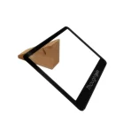 Custom Silk Screen Glass Printing Tempered Glass Panels - 图片 4