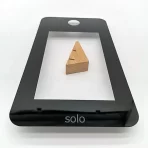 Custom Silk Screen Printing Tempered Glass Screen Panels - 图片 3