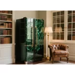 Hot Selling Factory Direct Supply Safety Tempered Architectural Glass for Kitchen Construction Engineering Custom Size - 图片 2