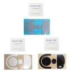 Universal Wear-Resistant Noise Dampening Mouse Feet Pads Scratch-Resistant Replacement Pads Mouse Grip Tape - 图片 6