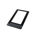 Custom Cut 0.5mm 0.7mm 1mm 1.5mm 2mm Tempered Corning Gorilla Glass - 图片 5