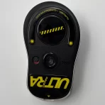 3.0mm Toughened Glass Material Gaming Mouse Pad Smooth Surface Edge Anti-Slip Washable for Living Room Kitchen Building Outdoor - 图片 2