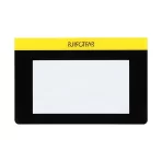 Factory Custom Tempered Glass for LED Electronic Touch Panels   High Quality and Durable - 图片 2