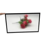 Customised 0.7mm to 6mm Ag Tempered Glass - 图片 6