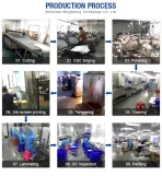 China Manufacturer Clear Tempered Glass Sheet Panel - 图片 6