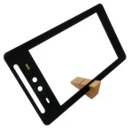 Custom Silk Screen Glass Printing Tempered Glass Panels - 图片 6