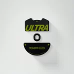 Customized Anti-Slip Gaming Mouse Feet Sticker Pads Solid Glass Material - 图片 6