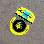 0.7MM AF Coating Tempered Glass Material Replacement Gaming Mouse Skates Feet Pads Mouse Feet Set Stickers - 图片 3