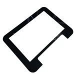 Ultra-Clear 0.7mm 1mm High-Transparency Tempered Glass Screen Printing Touch Panel Glass for Industrial Use Glass Processing - 图片 4