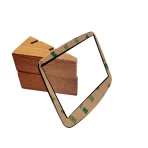 Custom Silk Screen Glass Printing Tempered Glass Panels - 图片 5