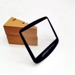 Custom Tempered Glass 0.5mm 0.7mm 1mm 2mm 3mm Corning Gorilla Glass Silk Screen Printing Glass Panel for Display - 图片 2