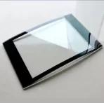 Anti-Glare Anti-Fingerprint Tempered Glass Panel Smart Switch Panel for Kitchen Industrial Decorative Purposes Hotels Hospitals - 图片 2