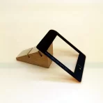 Custom Tempered Glass 0.5mm 0.7mm 1mm 2mm 3mm Corning Gorilla Glass Silk Screen Printing Glass Panel for Display - 图片 3