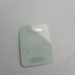 OEM  Electronic Silk Printed Tempered Toughened Glass Gorilla Glass TouchPanel Window Glass Cover Lens - 图片 2