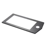 Custom Cut 0.5mm 0.7mm 1mm 1.5mm 2mm Tempered Corning Gorilla Glass - 图片 4