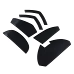 General Replacement Mice Feet Mouse Skates Mouse Foot Pads Sticker for G303 G302 Mouse