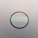 OEM  Electronic Silk Printed Tempered Toughened Glass Gorilla Glass TouchPanel Window Glass Cover Lens - 图片 6