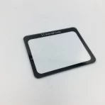 Ultra-Clear 0.7mm 1mm High-Transparency Tempered Glass Screen Printing Touch Panel Glass for Industrial Use Glass Processing - 图片 6