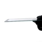 0.7mm All Size Polished Edge Tempered Front Touchscreen Lcd Display Cover Custom Screen Display Lcd Tv Replacement Glass - 图片 4