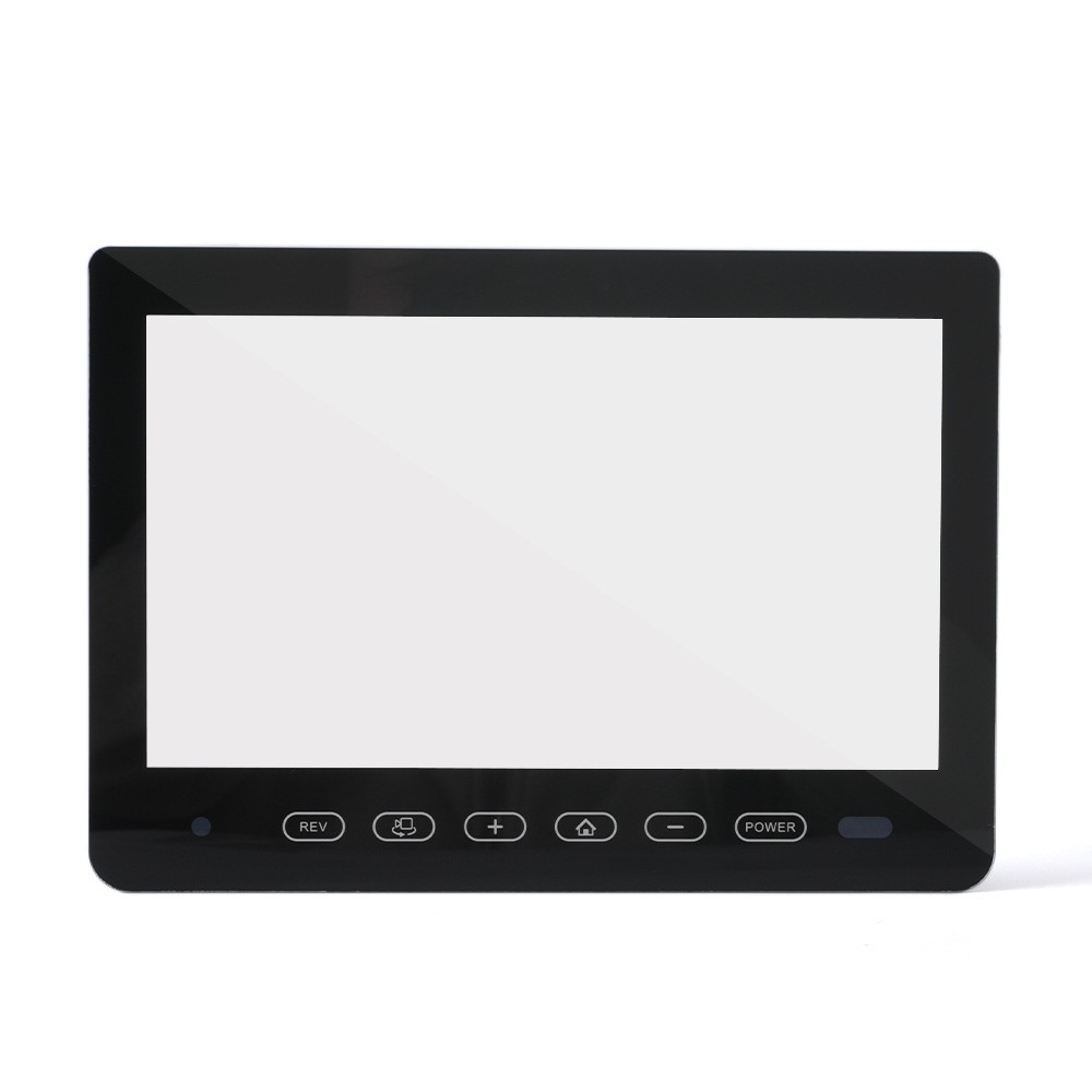 O1CN01iU4zhg24AM7T5Do7t_!!2218816867350-0-cib 0.7mm All Size Polished Edge Tempered Front Touchscreen Lcd Display Cover Custom Screen Display Lcd Tv Replacement Glass - 图片 1