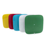 Processing and customization of colored silk-screened tempered glass panels, silk-screening and tempering processes, processing of touch glass panels - 图片 3