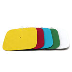 Processing and customization of colored silk-screened tempered glass panels, silk-screening and tempering processes, processing of touch glass panels - 图片 5