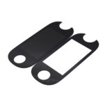 Face Recognition All-in-One Machine | Custom-Made Smart Tempered Glass Panels | Direct Supply from Source Factory