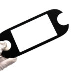 Face Recognition All-in-One Machine | Custom-Made Smart Tempered Glass Panels | Direct Supply from Source Factory - 图片 5