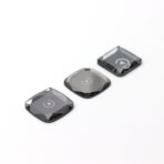 Custom processing of vehicle-mounted crystal glass rhombus edge tempered glass panels, intelligent touch panels, made in China - 图片 2