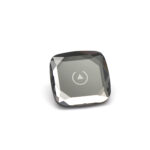 Custom processing of vehicle-mounted crystal glass rhombus edge tempered glass panels, intelligent touch panels, made in China