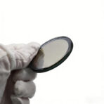 Tempered glass panel, audio glass diaphragm, one-way mirror, abyss mirror, coated glass, silk-screen printing, 2.5D arc edge processing - 图片 5