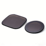 Tempered glass panel, audio glass diaphragm, one-way mirror, abyss mirror, coated glass, silk-screen printing, 2.5D arc edge processing - 图片 8