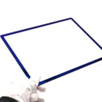 AR Coated Glass Smart Glass Touch Panel High-Definition High-Transparency Silk Screen Tempering Processing Technology - 图片 6