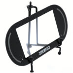 Vehicle instrument glass panel, electric vehicle and motorcycle intelligent tempered glass panel, silk-screen tempered processing technology - 图片 2