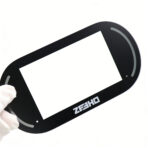 Vehicle instrument glass panel, electric vehicle and motorcycle intelligent tempered glass panel, silk-screen tempered processing technology - 图片 5