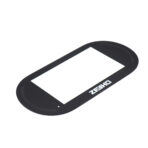 Vehicle instrument glass panel, electric vehicle and motorcycle intelligent tempered glass panel, silk-screen tempered processing technology - 图片 3