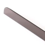 Electroplated tempered glass, optical coating, waterproof, AF anti-fingerprint glass processing customization, precision carving, drilling, 2.5D curved edge - 图片 4