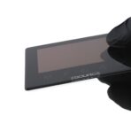 Tempered glass processing, control glass panels, touch panels, semi-transparent silk-screen glass, buttons, high-transparency windows - 图片 2