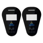 Tempered glass processing and customization, charging pile glass panels, outdoor non-paint peeling, high temperature resistance, sintered ink screen printing