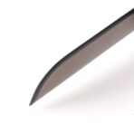 Electroplated tempered glass, optical coating, waterproof, AF anti-fingerprint glass processing customization, precision carving, drilling, 2.5D curved edge - 图片 2